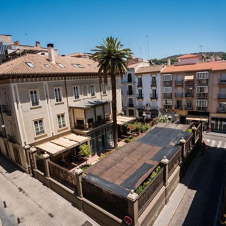 Ibericabeds Nueva De San Anton Apartment Granada Exterior foto