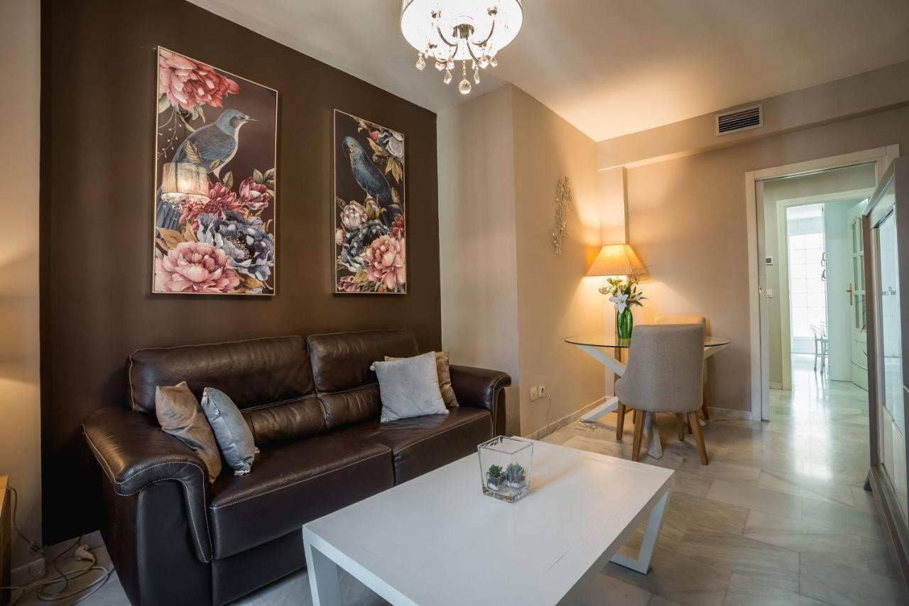 Ibericabeds Nueva De San Anton Apartment Granada Exterior foto
