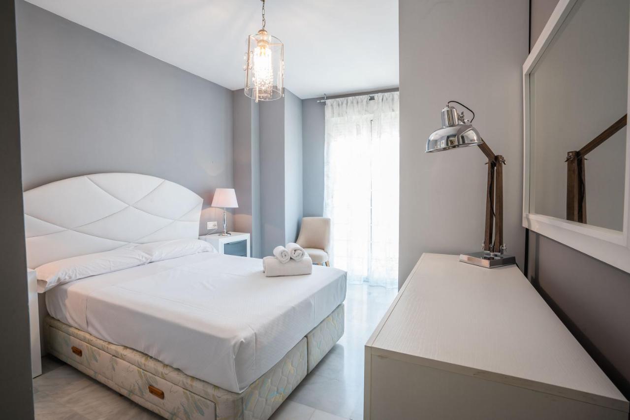 Ibericabeds Nueva De San Anton Apartment Granada Exterior foto