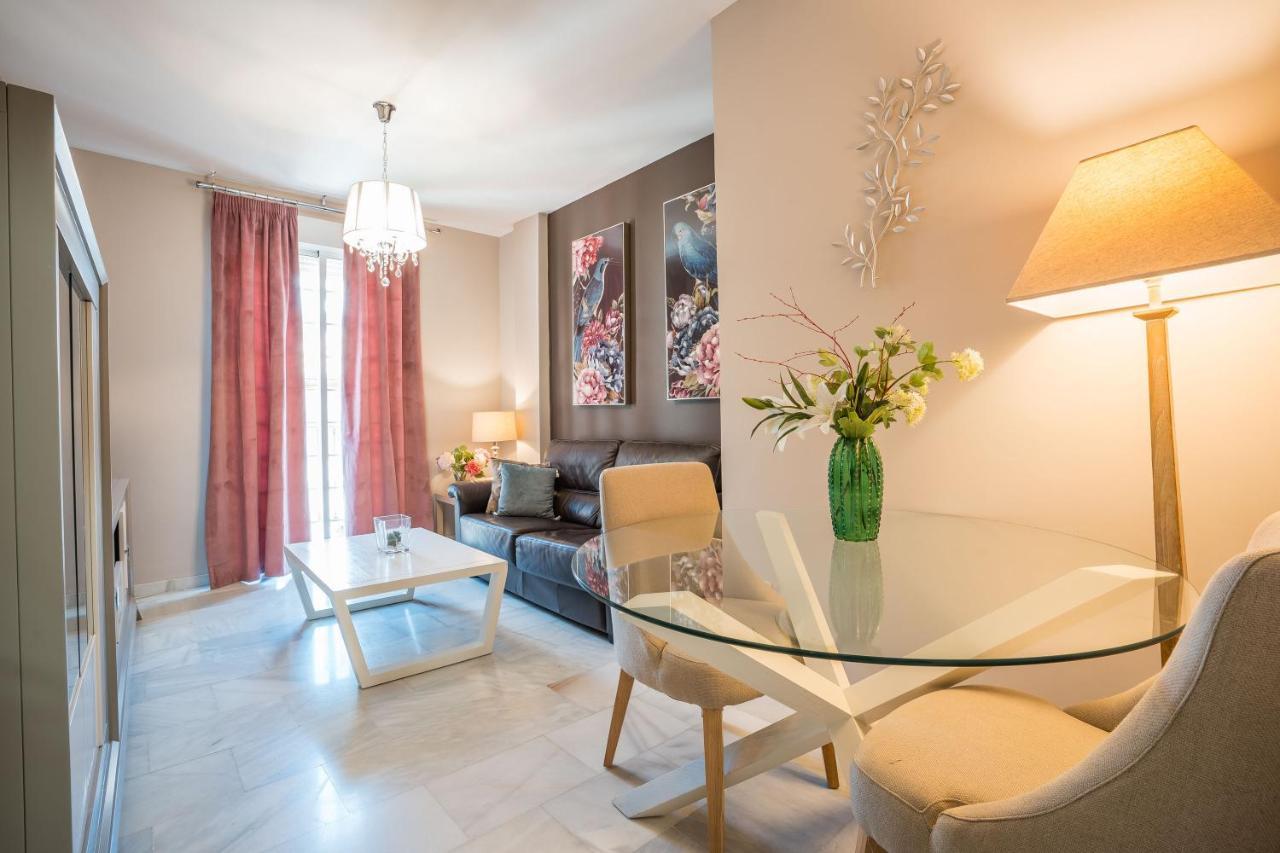 Ibericabeds Nueva De San Anton Apartment Granada Exterior foto