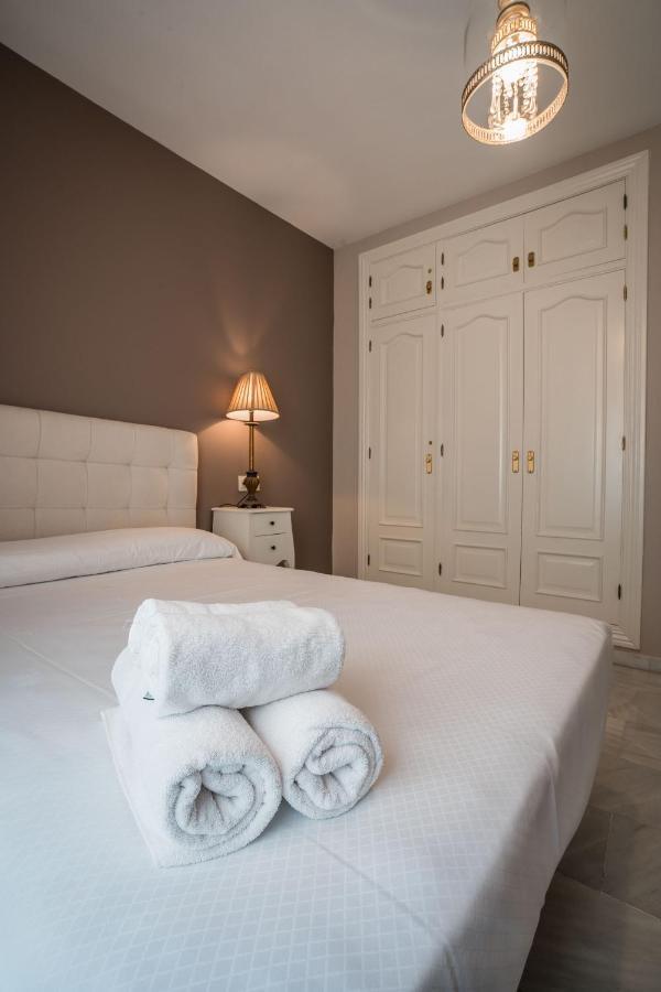 Ibericabeds Nueva De San Anton Apartment Granada Exterior foto