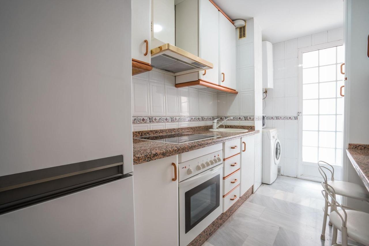 Ibericabeds Nueva De San Anton Apartment Granada Exterior foto
