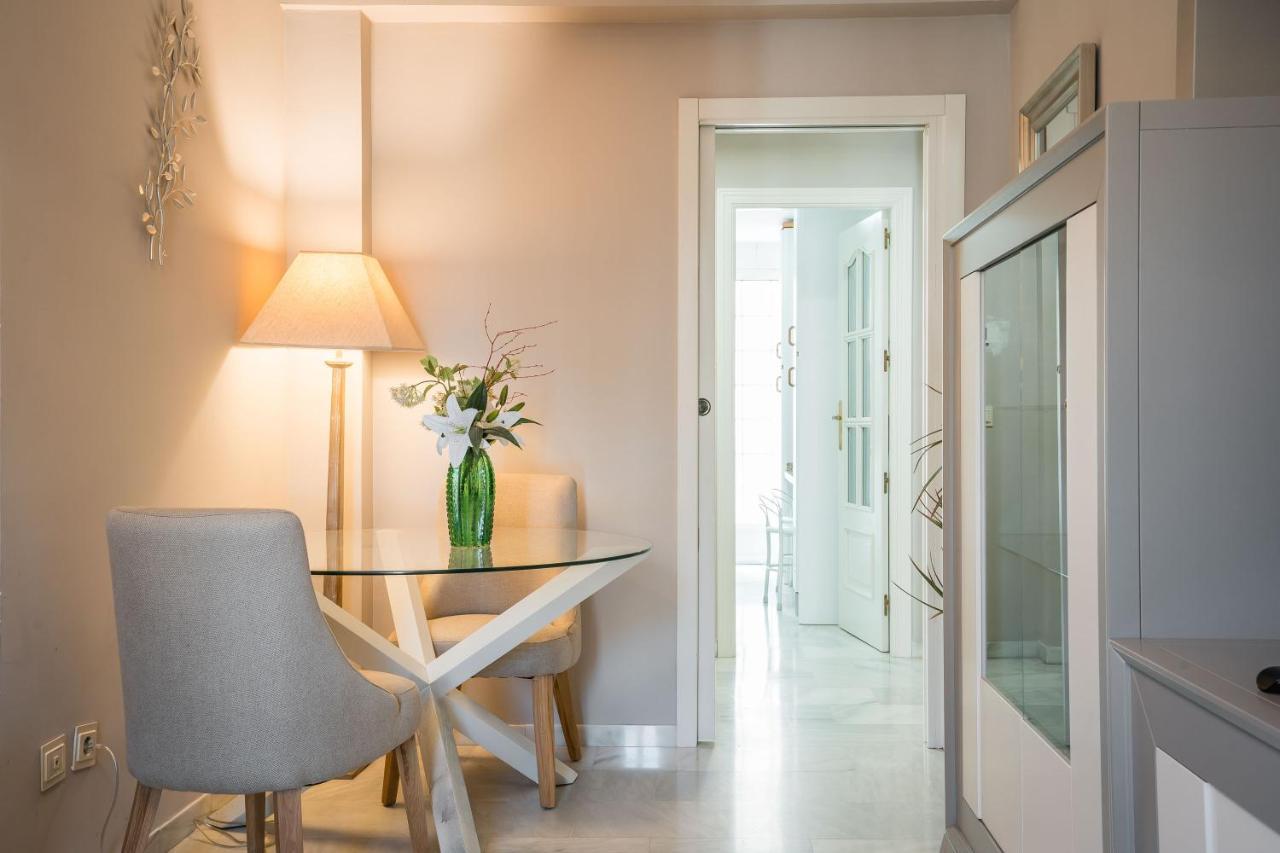 Ibericabeds Nueva De San Anton Apartment Granada Exterior foto